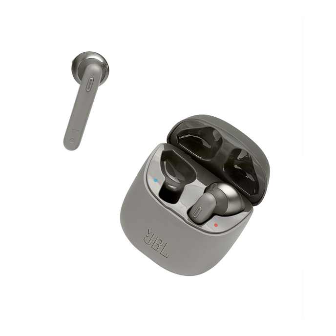 Наушники JBL Tune 220TWS grey - рис.4