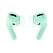 Беспроводные наушники Apple AirPods Pro 2 USB-C Light Olive Matte - рис.6 Беспроводные наушники Apple AirPods Pro 2 USB-C Light Olive Matte - рис.6