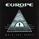 Виниловая пластинка EUROPE WALK THE EARTH LP - рис.0