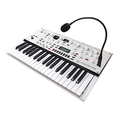 Синтезатор Korg KingKORG NEO White