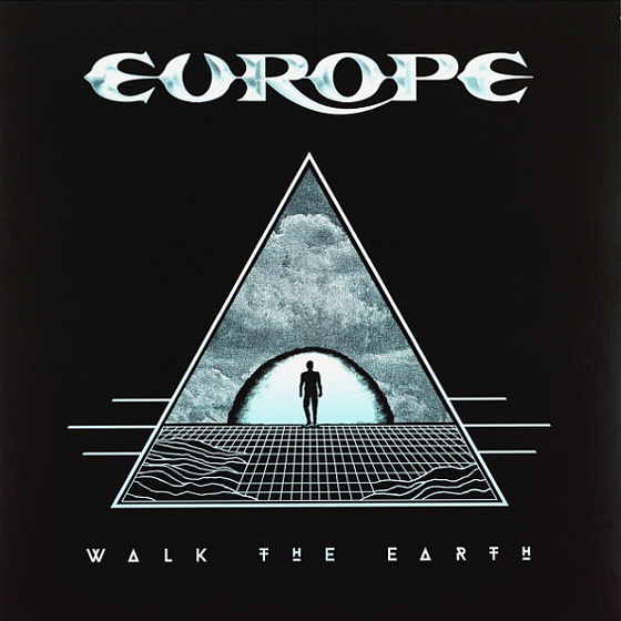 Пластинка EUROPE WALK THE EARTH LP - рис.0