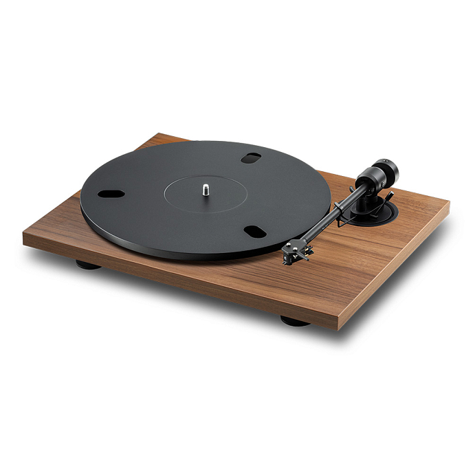 Проигрыватель винила Pro-Ject E1.2 Walnut - рис.5