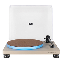 Проигрыватель винила Phaze Audio Celine Latte