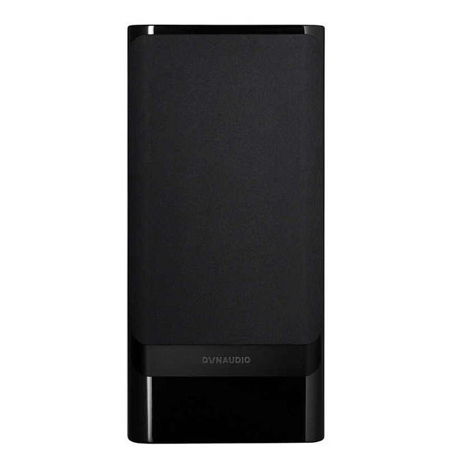 Полочная акустика Dynaudio Contour 20i Black High Gloss - рис.1