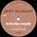 Виниловая пластинка Jeff Buckley; Sly & The Family Stone - Everyday People - рис.2