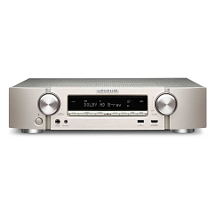 Ресивер Marantz NR1510 Gold
