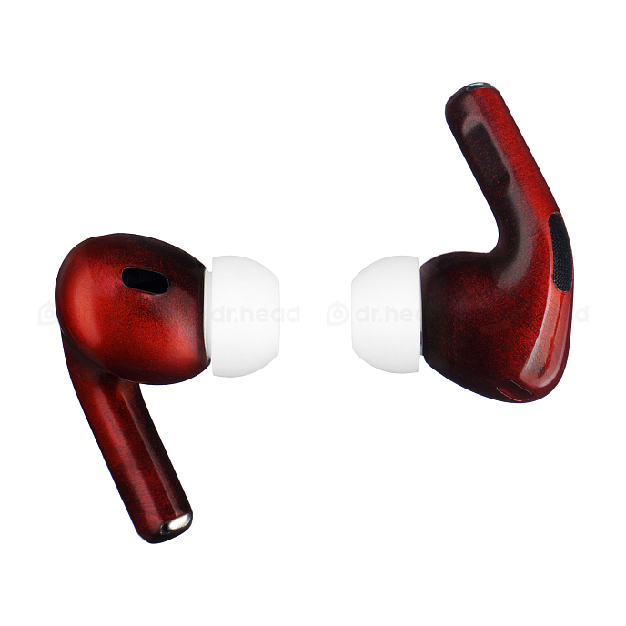 Беспроводные наушники Apple AirPods Pro 2 USB-C Candy Gloss - рис.4