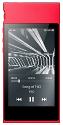 Плеер FiiO M7 Red