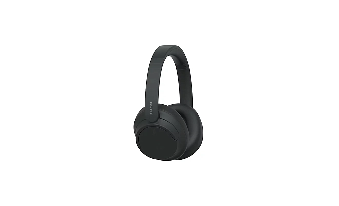 Полноразмерные наушники Sony WH-CH720N Black купить в Москве, цена