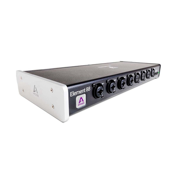 Аудиоинтерфейс APOGEE Element 88 - рис.2