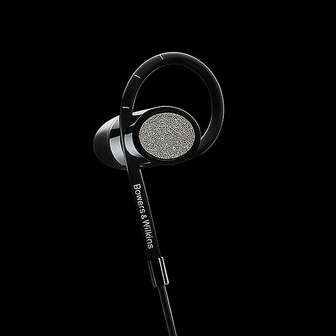 Наушники Bowers & Wilkins C5 S2 - рис.4