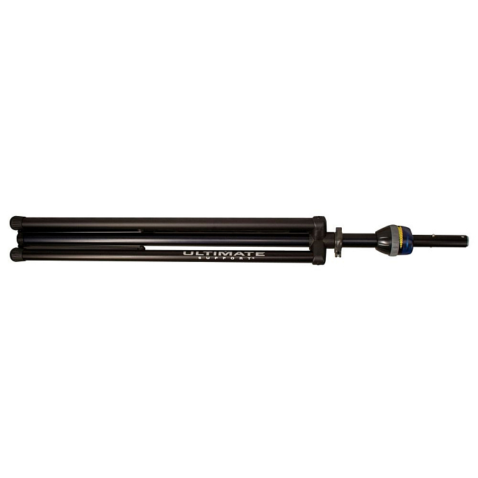 Стойка Ultimate Support TS90B Black - рис.4