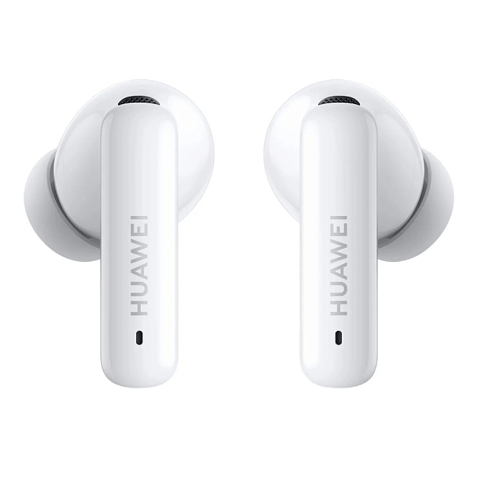 Беспроводные наушники HUAWEI FreeBuds 6i White - рис.6
