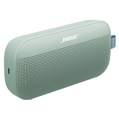 Портативная колонка Bose SoundLink Flex 2nd Gen Alpine Sage