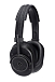 - рис.0 Наушники Master&Dynamic MH40 black/black - рис.0