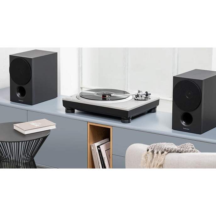 Проигрыватель винила Technics SL-1500C-W White - рис.12