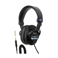 Наушники мониторные Sony MDR-7506