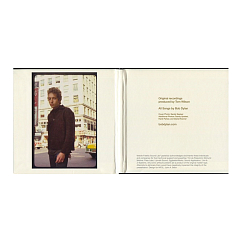 CD-диск Bob Dylan - Another Side Of Bob Dylan (MFSL) SACD