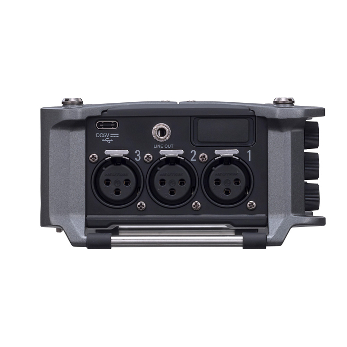 Аудиорекордер Zoom F6 - рис.5