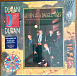 Виниловая пластинка Duran Duran – Seven And The Ragged Tiger - LP - рис.0
