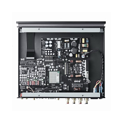 Интегральный усилитель PRIMARE I15 Prisma titan интегральный усилитель_OpenBox