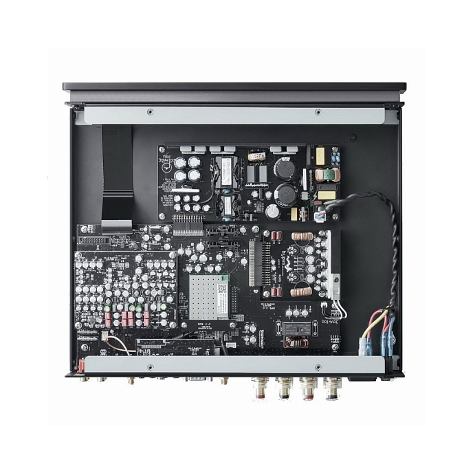 Интегральный усилитель PRIMARE I15 Prisma titan интегральный усилитель_OpenBox - рис.3