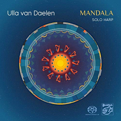 CD-диск Ulla van Daelen - Mandala SACD