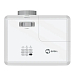 Проектор Exell EXD203STW White - рис.2