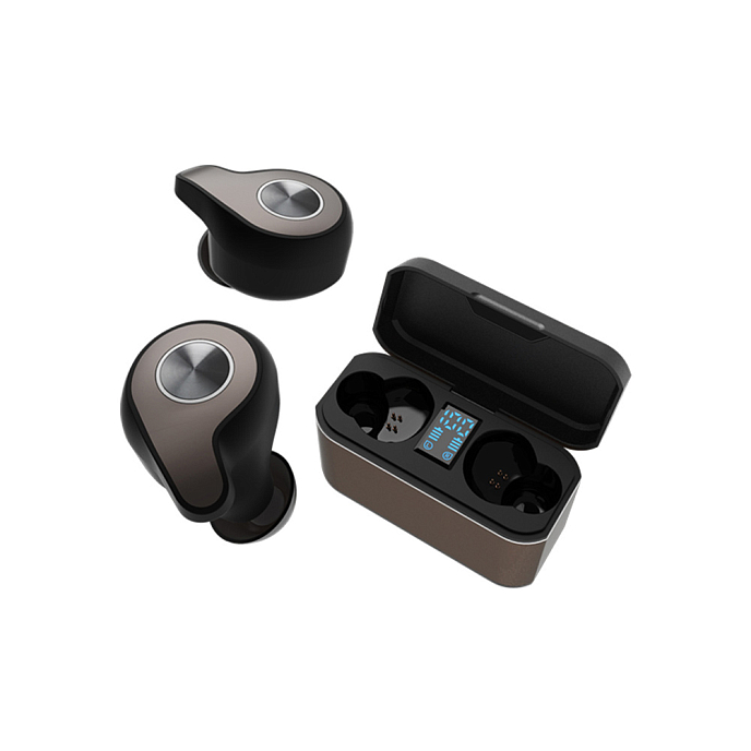 Наушники Cowon CK11 PRO Black - рис.2