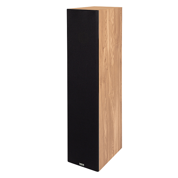 Напольная акустика Davis Acoustics Balthus 90 Light Oak - рис.5