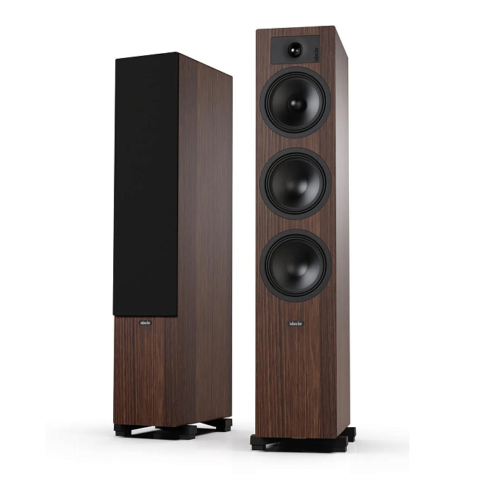 Напольная акустика Indiana Line Tesi 6 Wood - рис.3