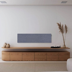 Саундбар CANVAS SOLO 77 Ocean Grey