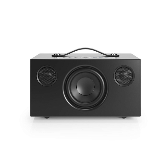 Мультирум акустика Audio Pro C5 MkII Black - рис.0