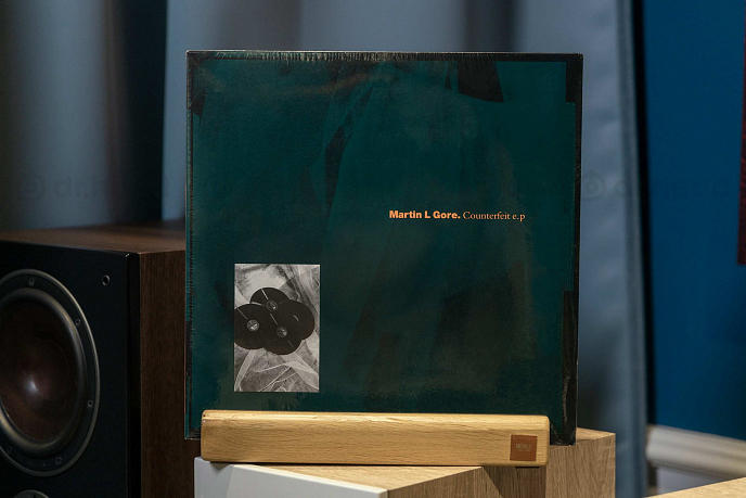 Пластинка Martin L Gore - Counterfeit E.P LP - рис.2