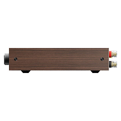 Интегральный усилитель FiiO Level 1 Black Walnut
