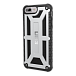 Чехол для смартфонов UAG Monarch iPhone 8/7Plus Graphite - рис.1