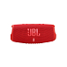 Портативная колонка JBL Charge 5 Red - рис.1