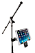 Держатель для iPad Ultimate Support JS-MNT101 - рис.5 Держатель для iPad Ultimate Support JS-MNT101 - рис.5