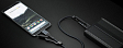 - рис.3 Кабель Nomad Universal Kevlar USB-C/USB-A/microUSB 0.3m - рис.3