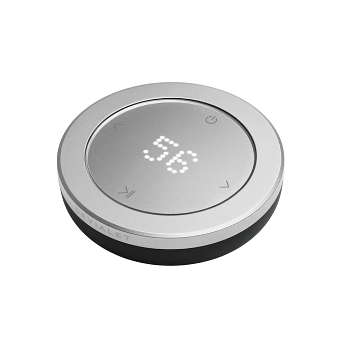 Пульт дистанционного управления Devialet Remote Matte Black - рис.1