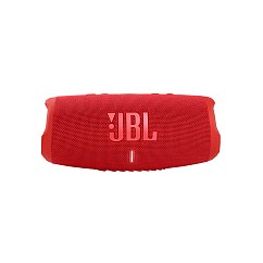Портативная колонка JBL Charge 5 Red