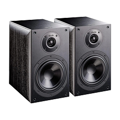Полочная акустика Indiana Line Nota 260 XN Black