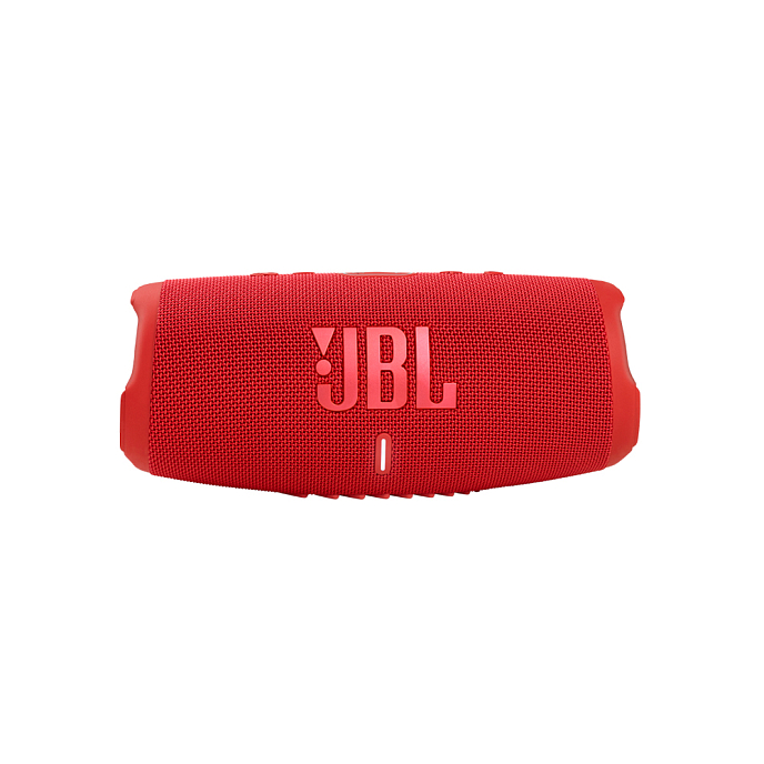 Портативная колонка JBL Charge 5 Red - рис.1