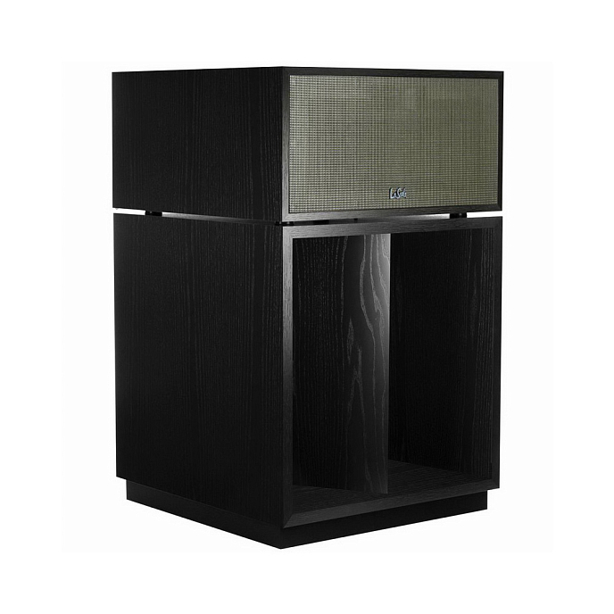 Напольная акустика Klipsch La Scala AL5 Black Ash - рис.0