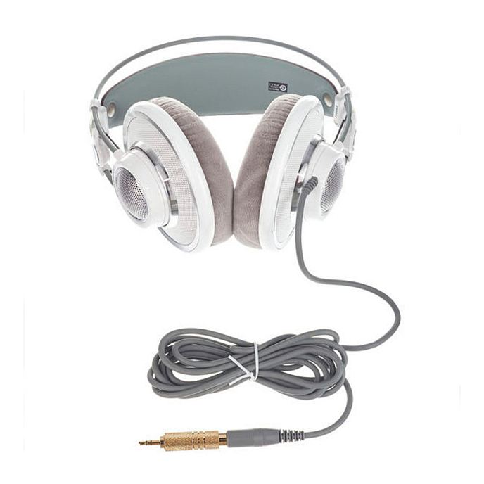 Наушники мониторные AKG K701 - рис.4