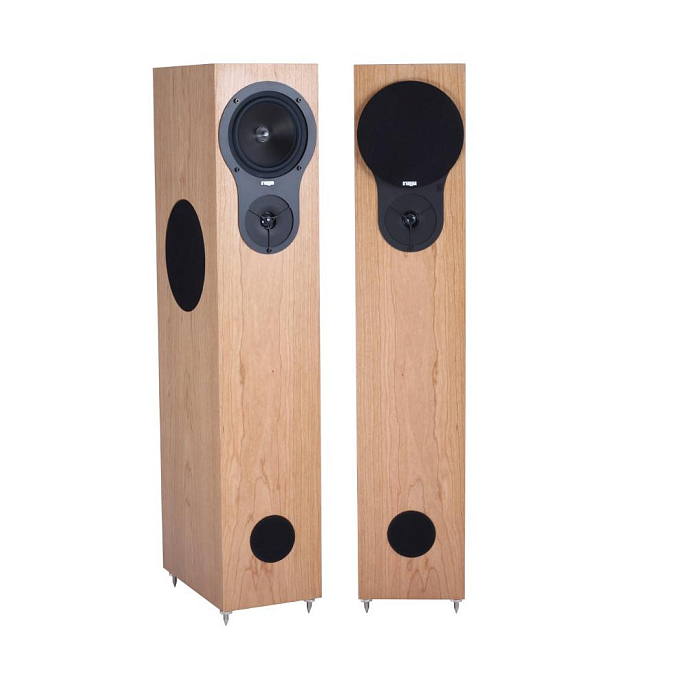 Напольная акустика Rega RX3 Cherry - рис.0