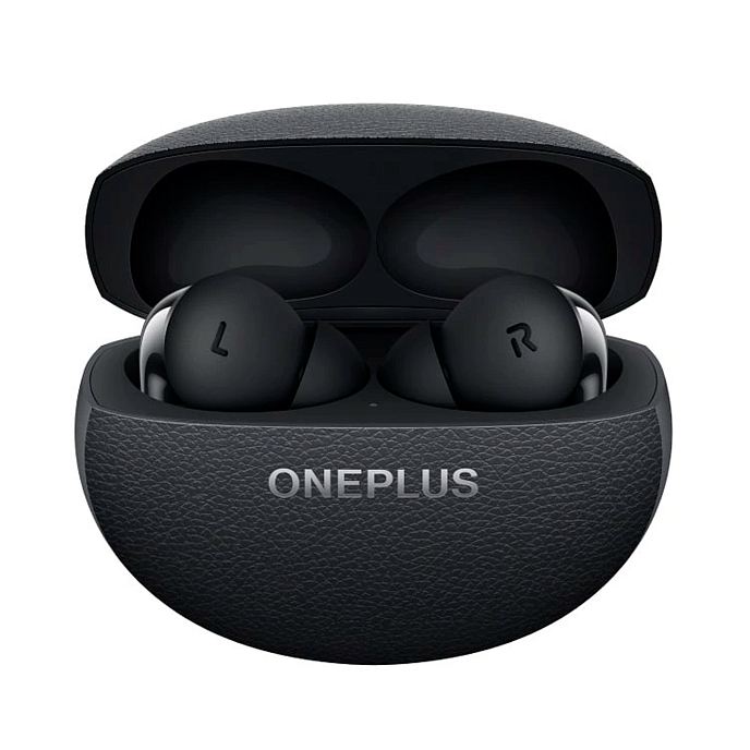 Беспроводные наушники OnePlus Buds Pro 3 Midnight Opus - рис.0