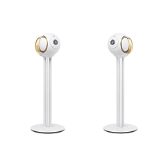 Стойка для Hi-Fi Devialet Tree Phantom Ultimate 98 dB Matte White