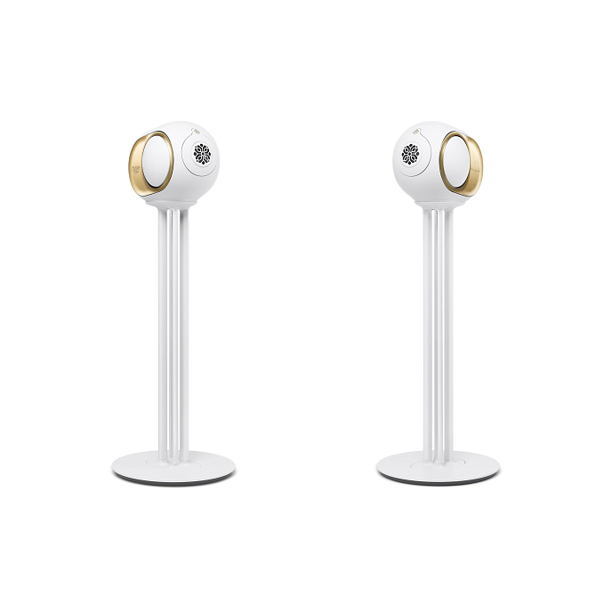 Стойка для Hi-Fi Devialet Tree Phantom Ultimate 98 dB Matte White - рис.4