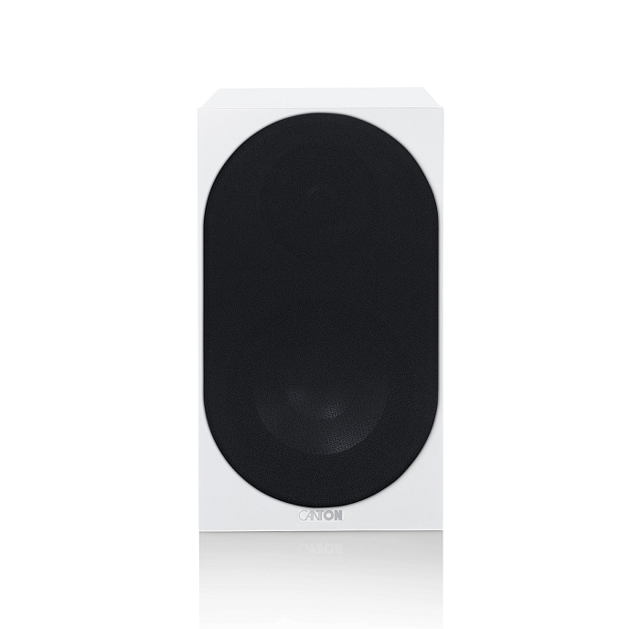 Полочная акустика Canton GLE 20 White - рис.4